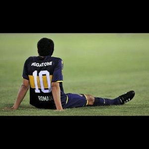 Meet your Posher, Abraham